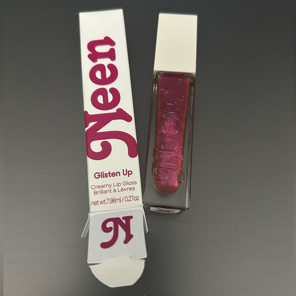 Neen Glisten Up Lip Gloss!
